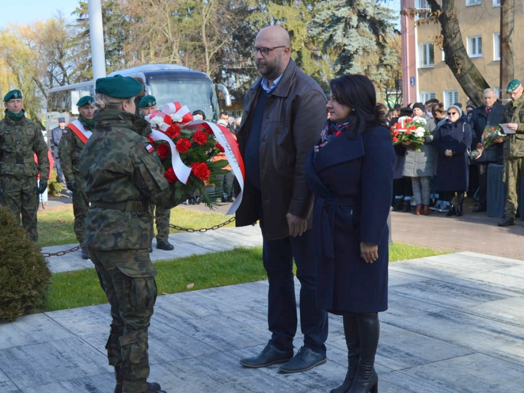 Obchody Święta Niepodległości w gminie Werbkowice (ZDJĘCIA)
