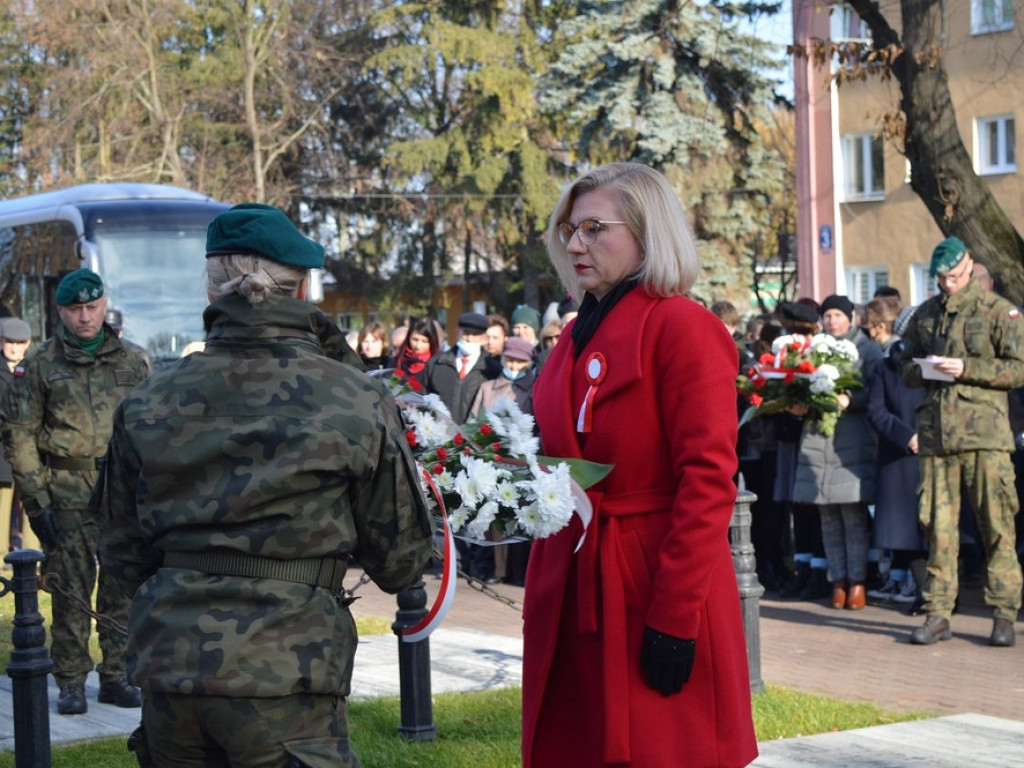 Obchody Święta Niepodległości w gminie Werbkowice (ZDJĘCIA)