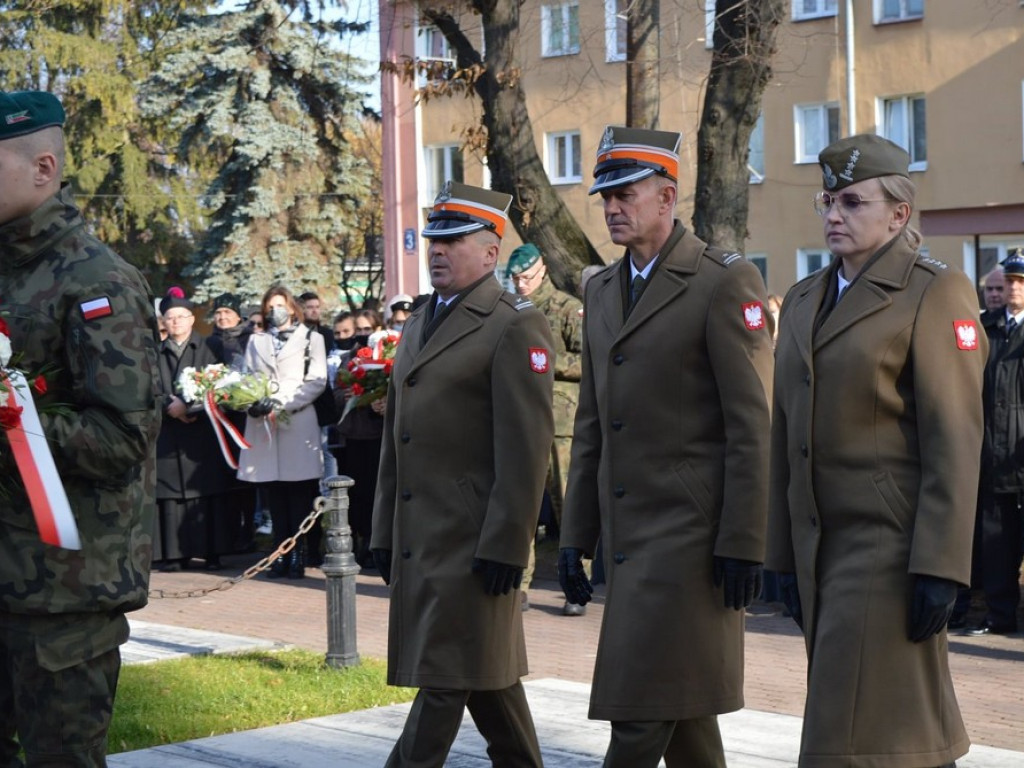 Obchody Święta Niepodległości w gminie Werbkowice (ZDJĘCIA)