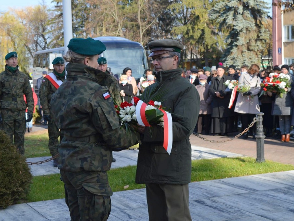 Obchody Święta Niepodległości w gminie Werbkowice (ZDJĘCIA)