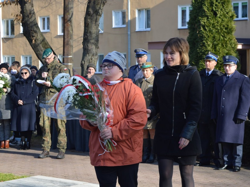 Obchody Święta Niepodległości w gminie Werbkowice (ZDJĘCIA)
