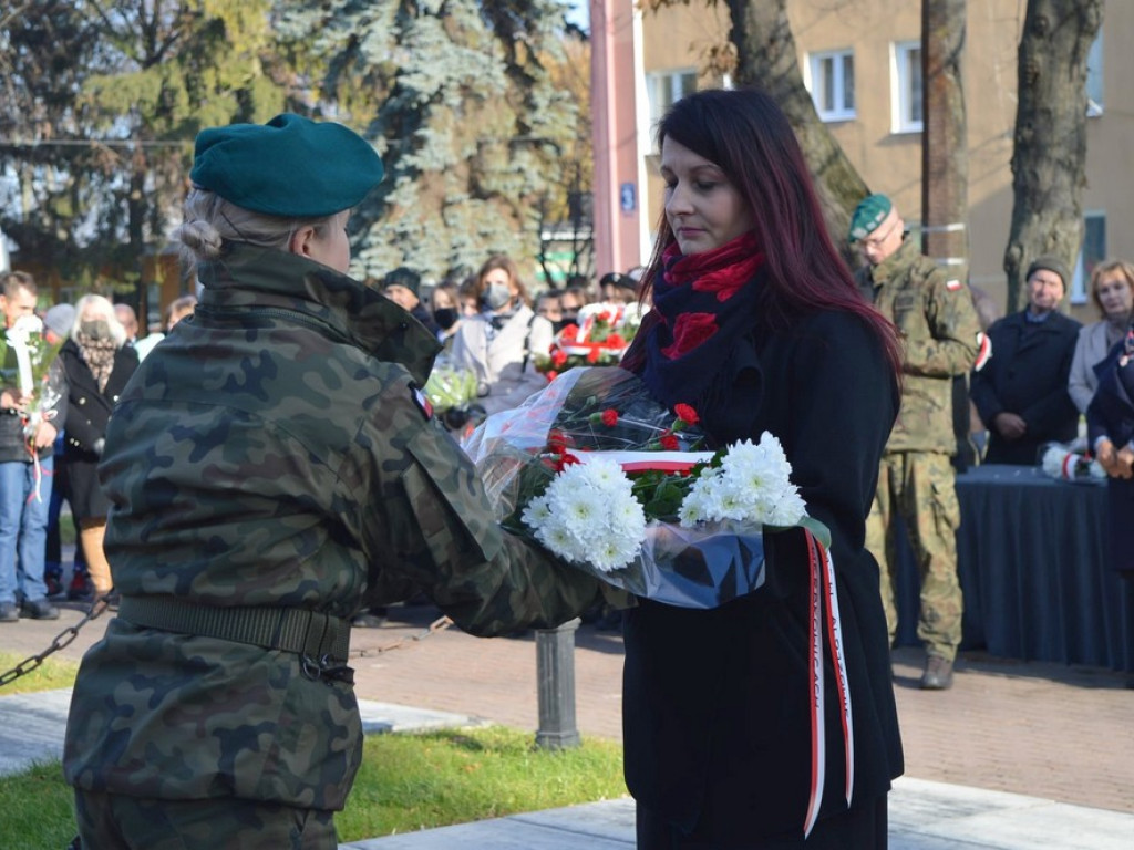 Obchody Święta Niepodległości w gminie Werbkowice (ZDJĘCIA)
