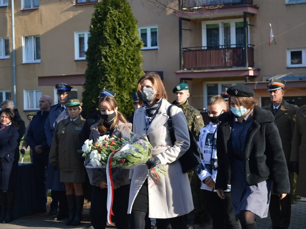 Obchody Święta Niepodległości w gminie Werbkowice (ZDJĘCIA)