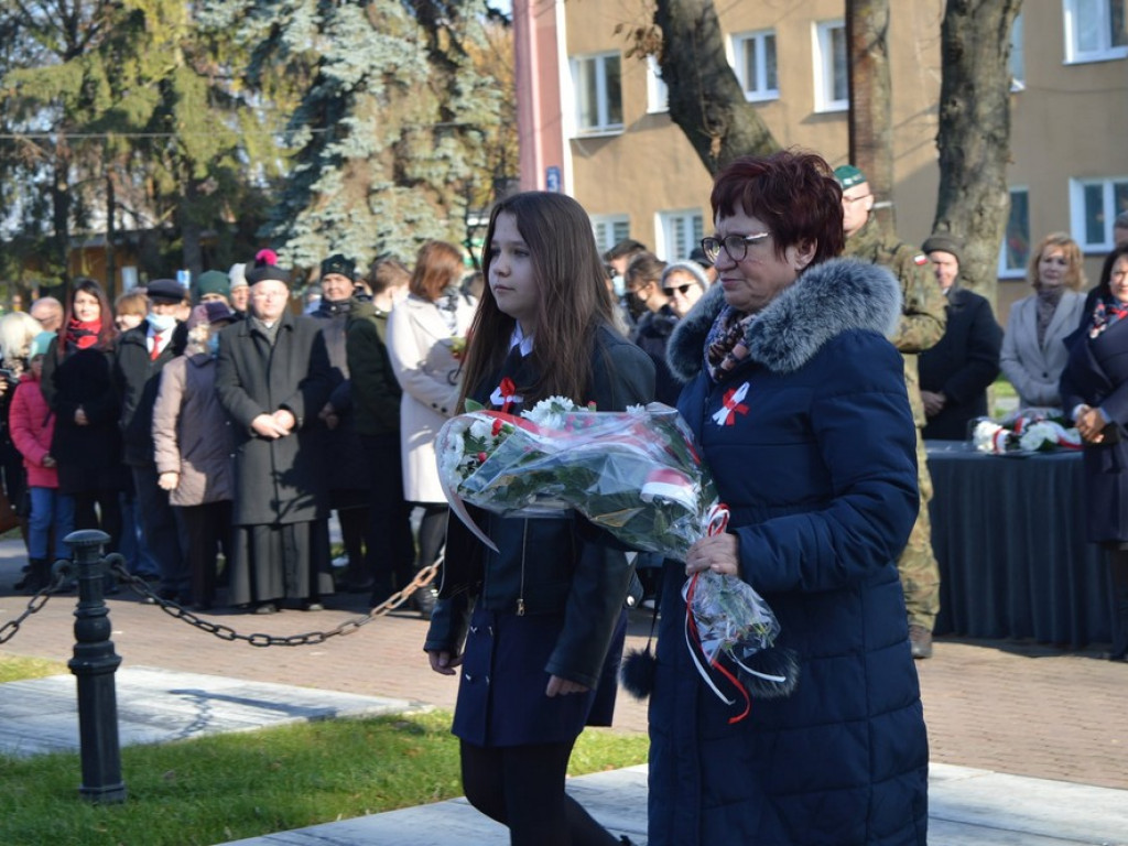 Obchody Święta Niepodległości w gminie Werbkowice (ZDJĘCIA)