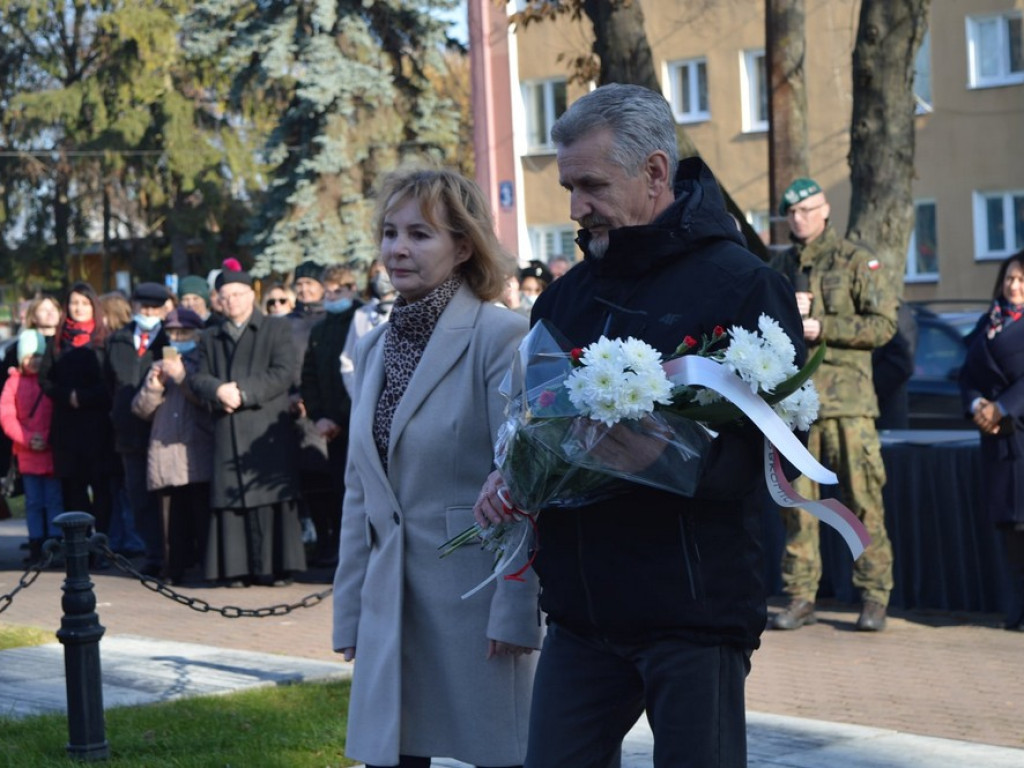 Obchody Święta Niepodległości w gminie Werbkowice (ZDJĘCIA)