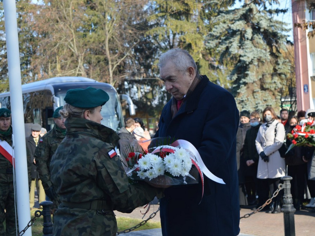 Obchody Święta Niepodległości w gminie Werbkowice (ZDJĘCIA)