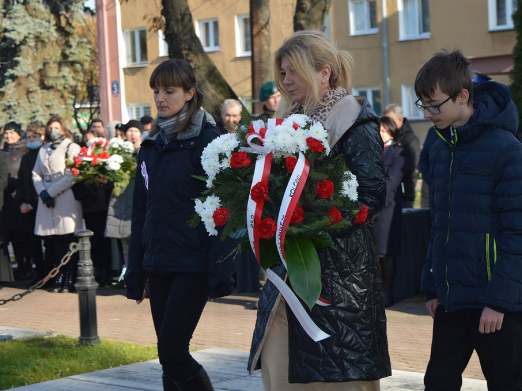 Obchody Święta Niepodległości w gminie Werbkowice (ZDJĘCIA)