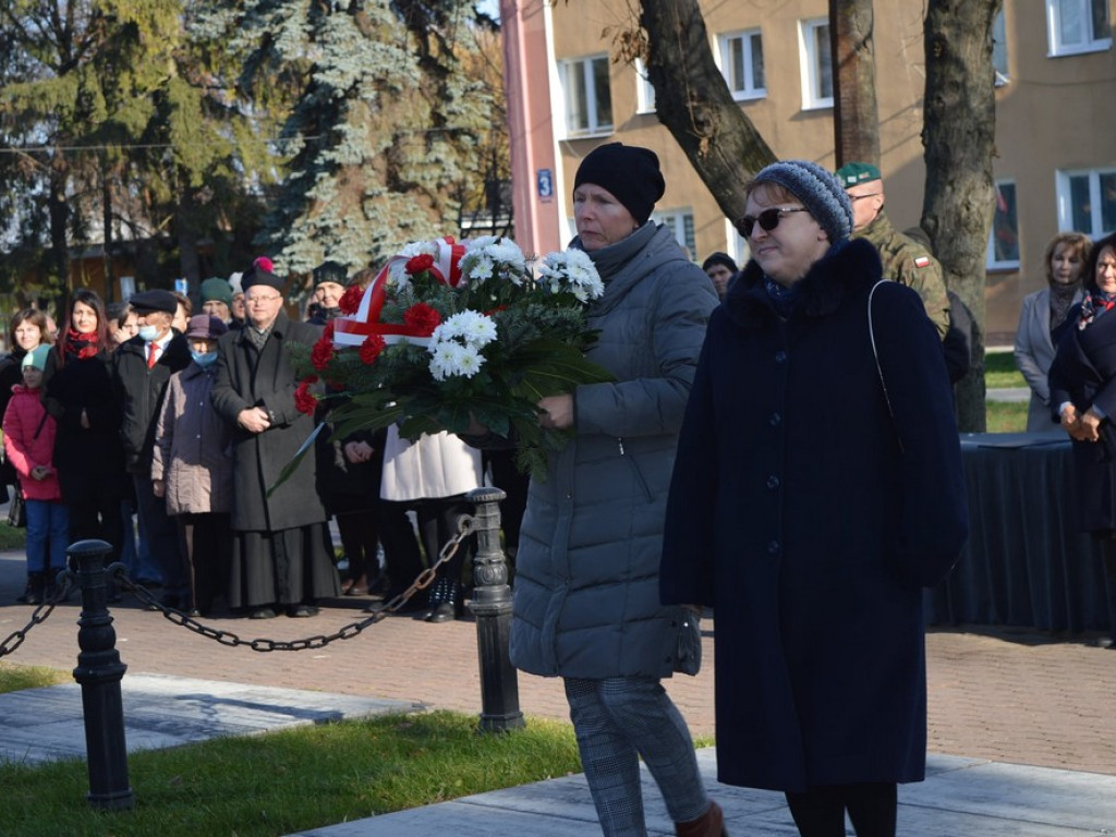 Obchody Święta Niepodległości w gminie Werbkowice (ZDJĘCIA)