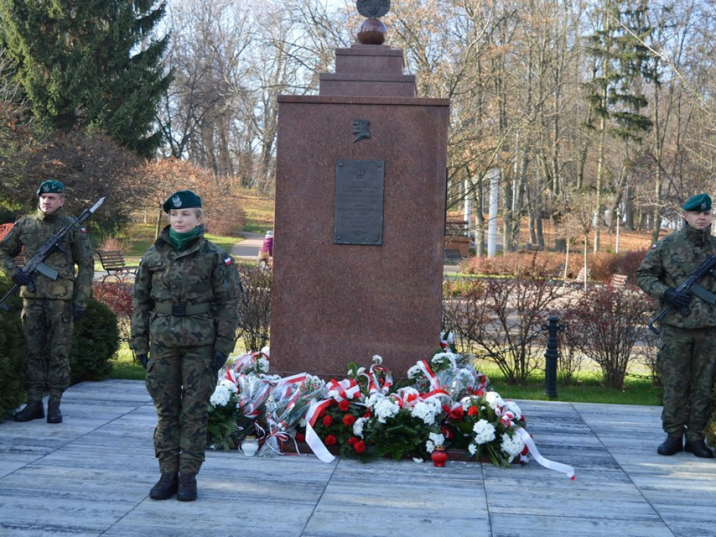 Obchody Święta Niepodległości w gminie Werbkowice (ZDJĘCIA)
