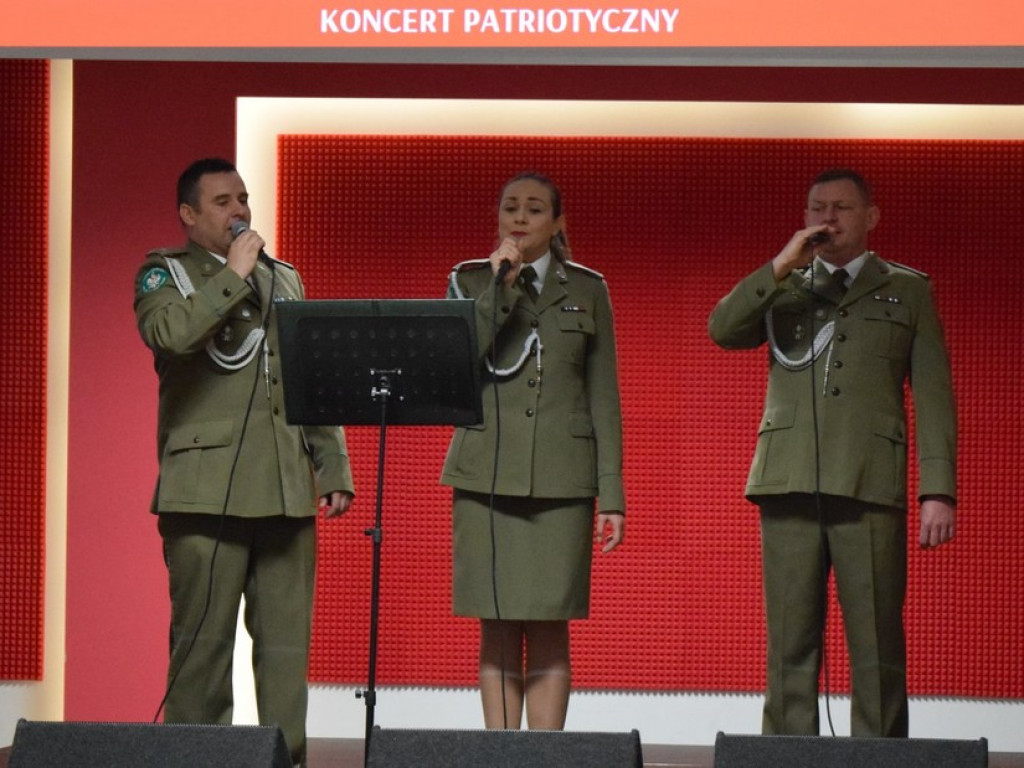 Mircze: Gminne obchody 103. rocznicy odzyskania Niepodległości przez Polskę (ZDJĘCIA)