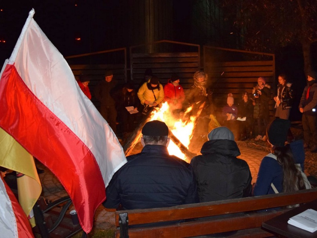 Mircze: Gminne obchody 103. rocznicy odzyskania Niepodległości przez Polskę (ZDJĘCIA)