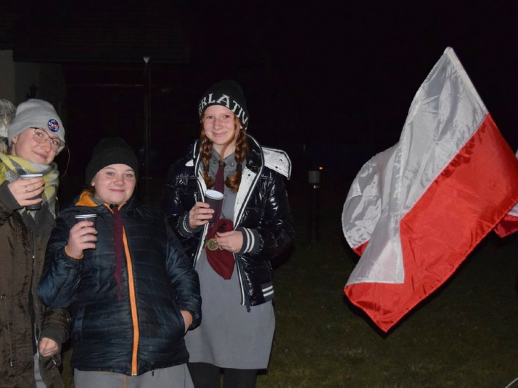 Mircze: Gminne obchody 103. rocznicy odzyskania Niepodległości przez Polskę (ZDJĘCIA)