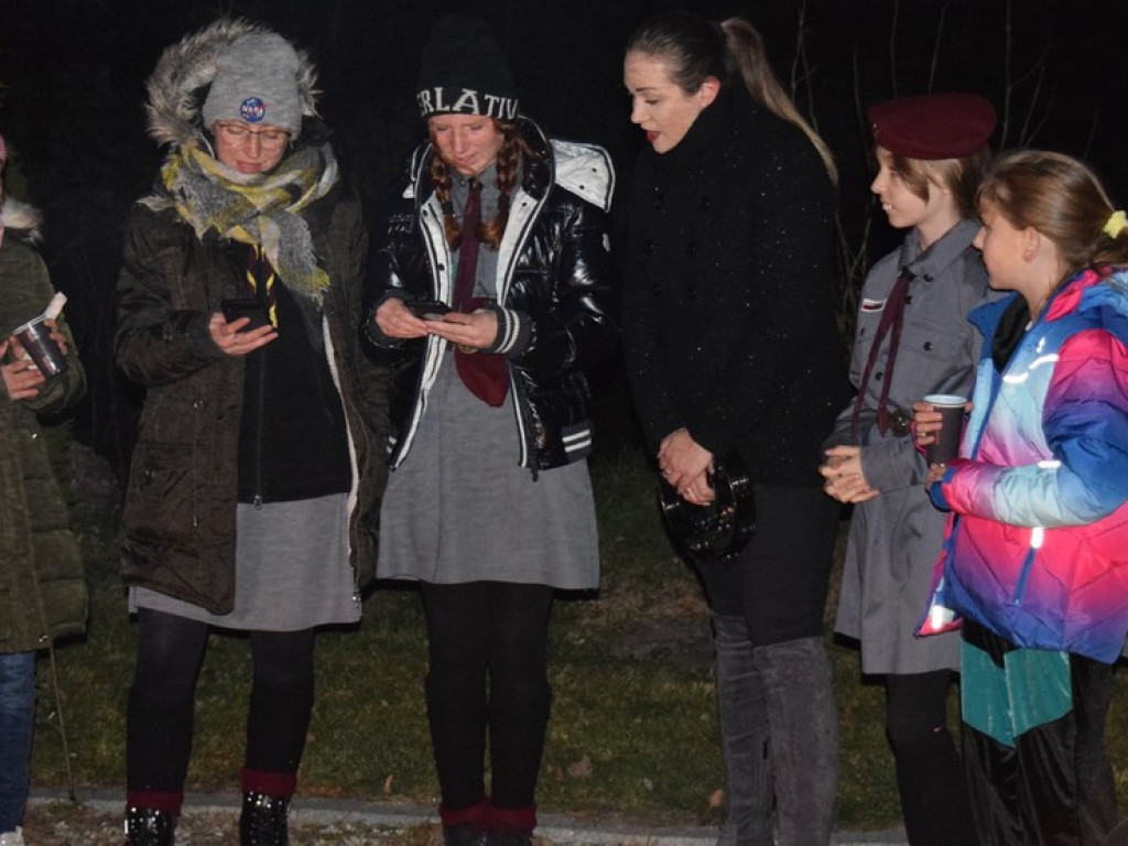Mircze: Gminne obchody 103. rocznicy odzyskania Niepodległości przez Polskę (ZDJĘCIA)