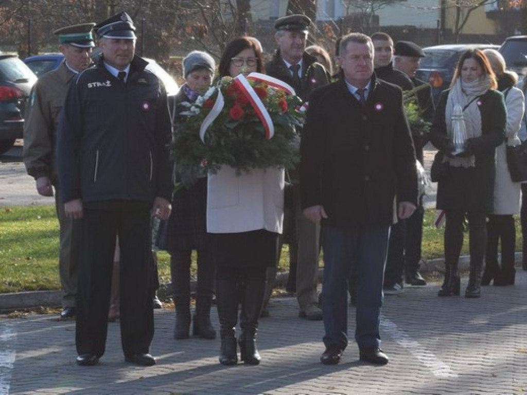 Mircze: Gminne obchody 103. rocznicy odzyskania Niepodległości przez Polskę (ZDJĘCIA)