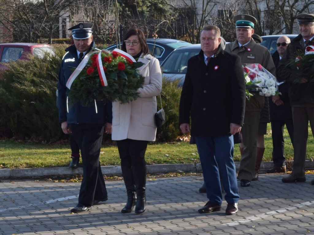 Mircze: Gminne obchody 103. rocznicy odzyskania Niepodległości przez Polskę (ZDJĘCIA)