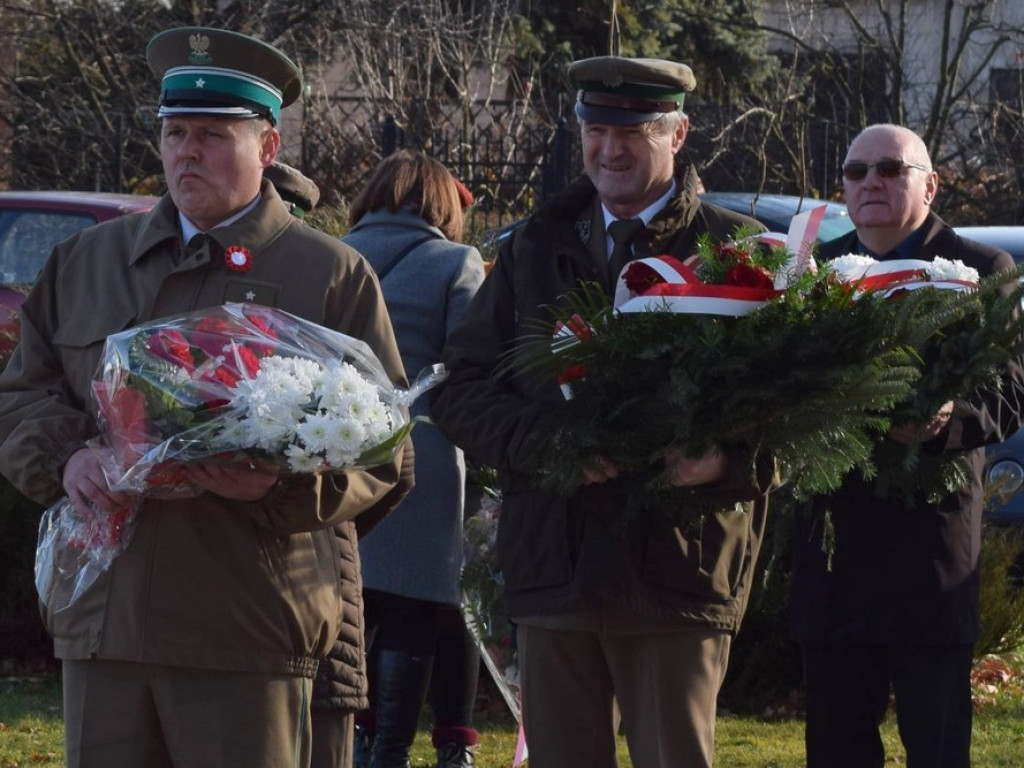 Mircze: Gminne obchody 103. rocznicy odzyskania Niepodległości przez Polskę (ZDJĘCIA)