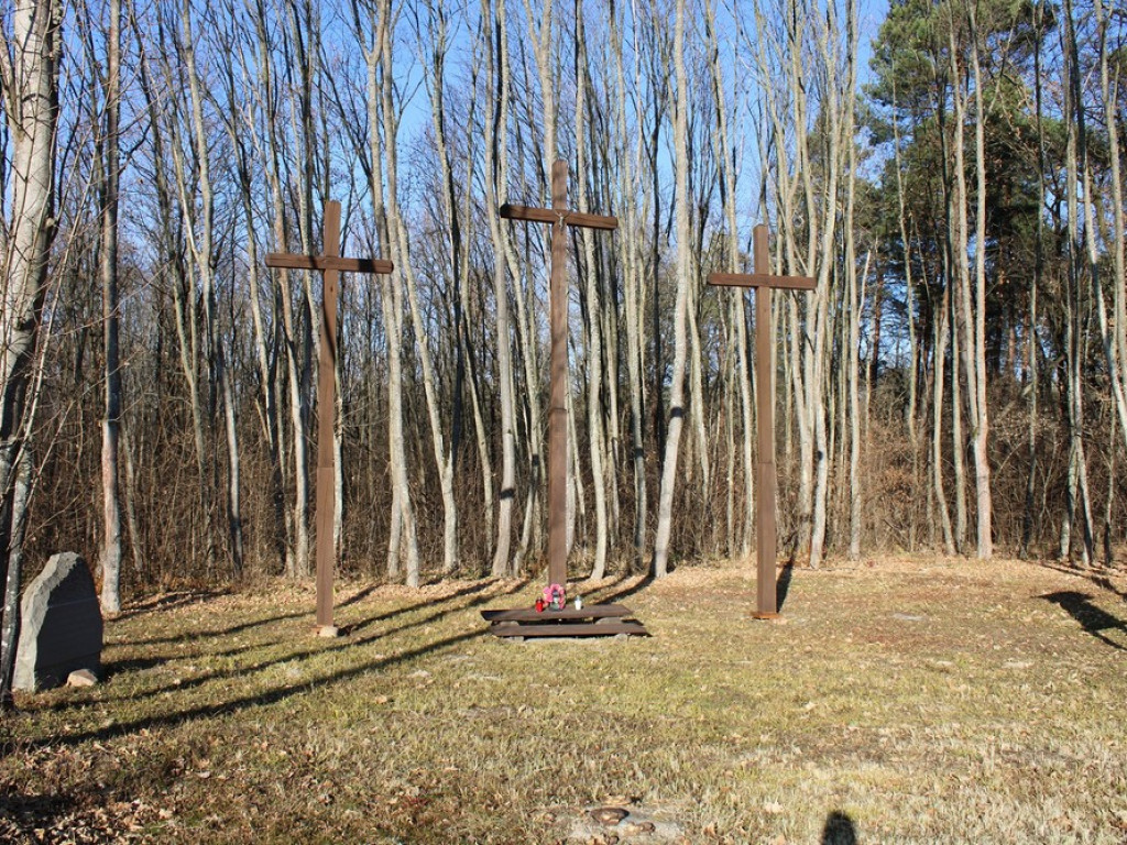 Gmina Hrubieszów: Szlakiem Niepodległej (ZDJĘCIA)