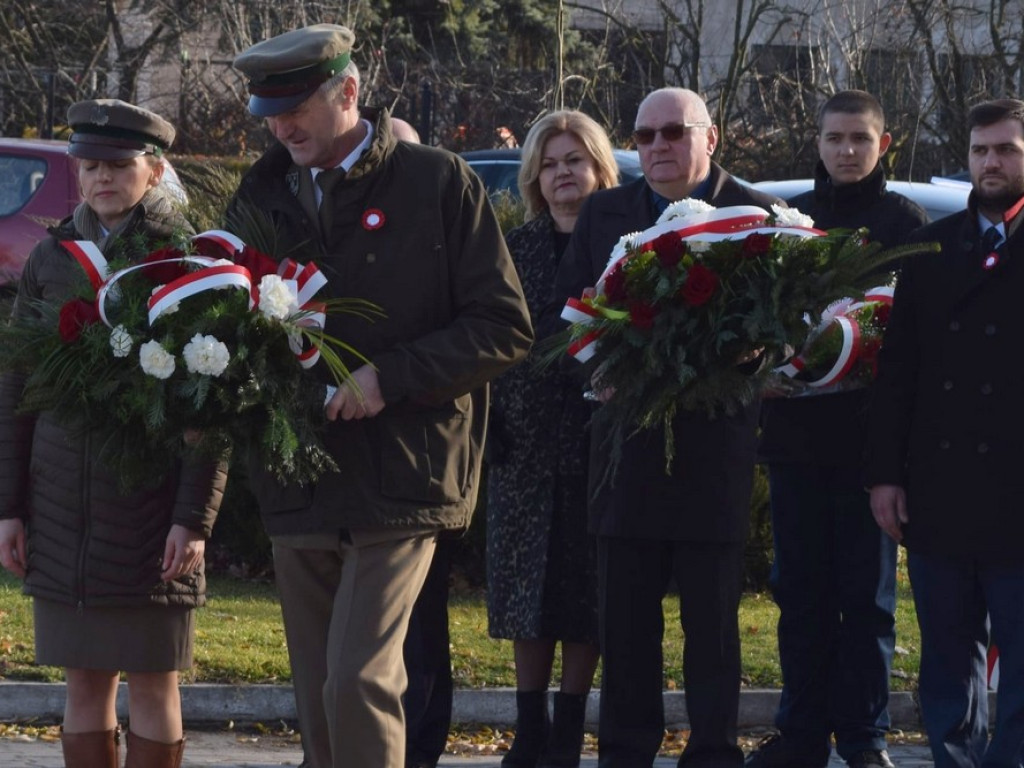 Mircze: Gminne obchody 103. rocznicy odzyskania Niepodległości przez Polskę (ZDJĘCIA)