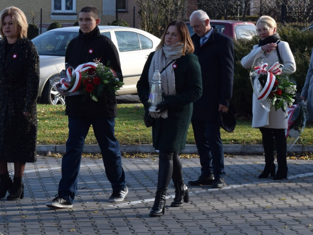 Mircze: Gminne obchody 103. rocznicy odzyskania Niepodległości przez Polskę (ZDJĘCIA)