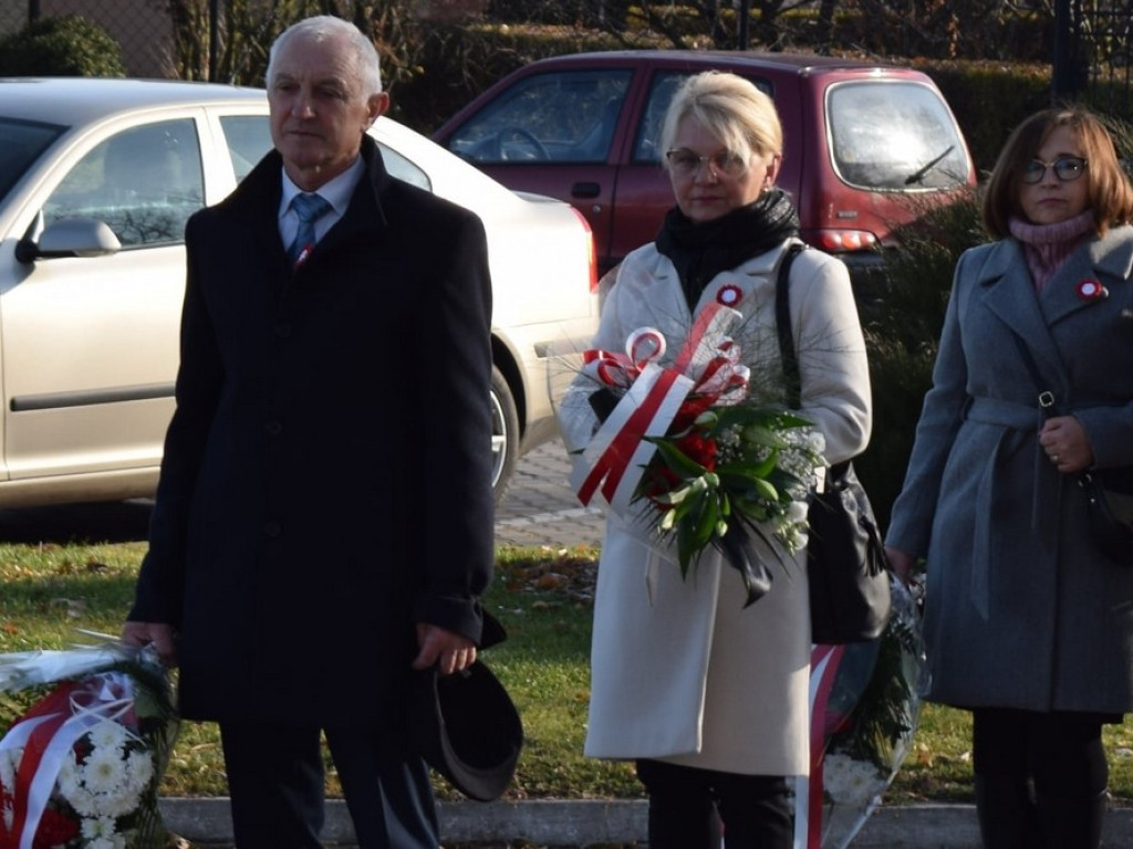 Mircze: Gminne obchody 103. rocznicy odzyskania Niepodległości przez Polskę (ZDJĘCIA)