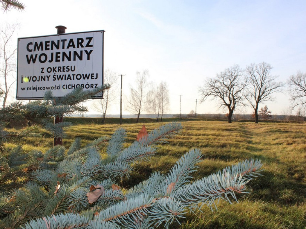 Gmina Hrubieszów: Szlakiem Niepodległej (ZDJĘCIA)