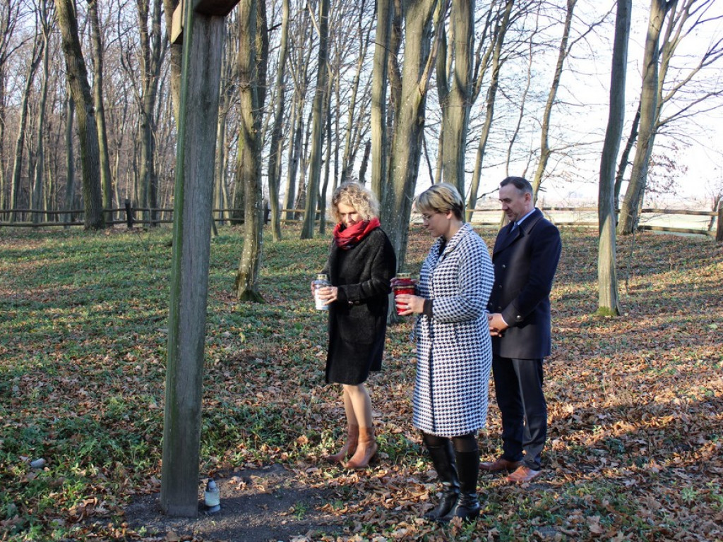 Gmina Hrubieszów: Szlakiem Niepodległej (ZDJĘCIA)