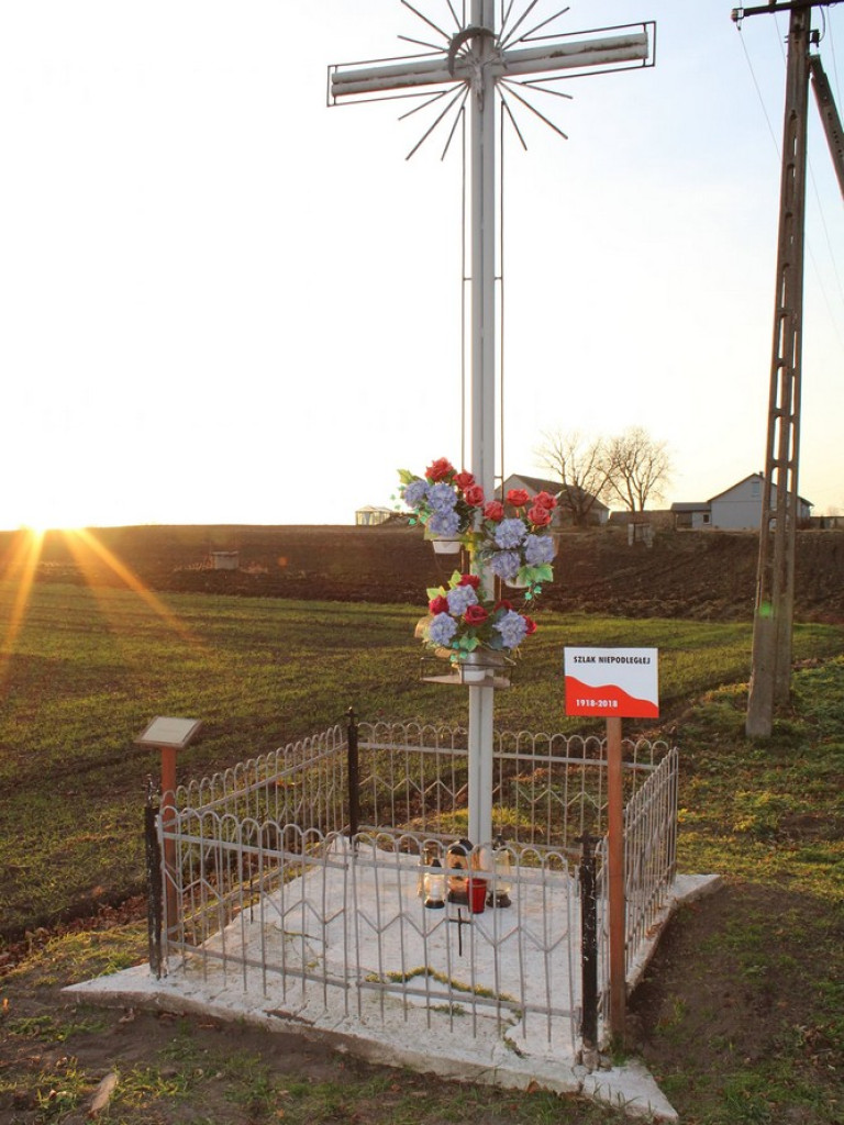 Gmina Hrubieszów: Szlakiem Niepodległej (ZDJĘCIA)