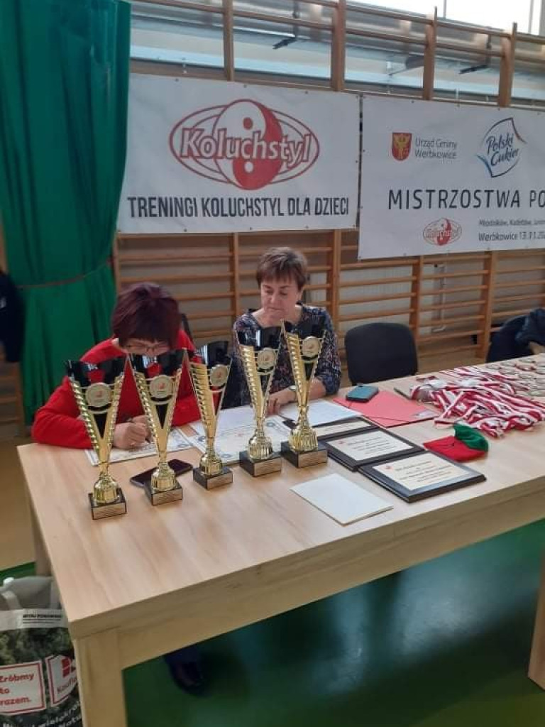 Mistrzostwa Polski w Koluchstyl w Werbkowicach (ZDJĘCIA)