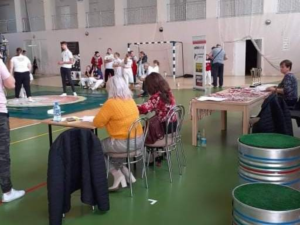 Mistrzostwa Polski w Koluchstyl w Werbkowicach (ZDJĘCIA)