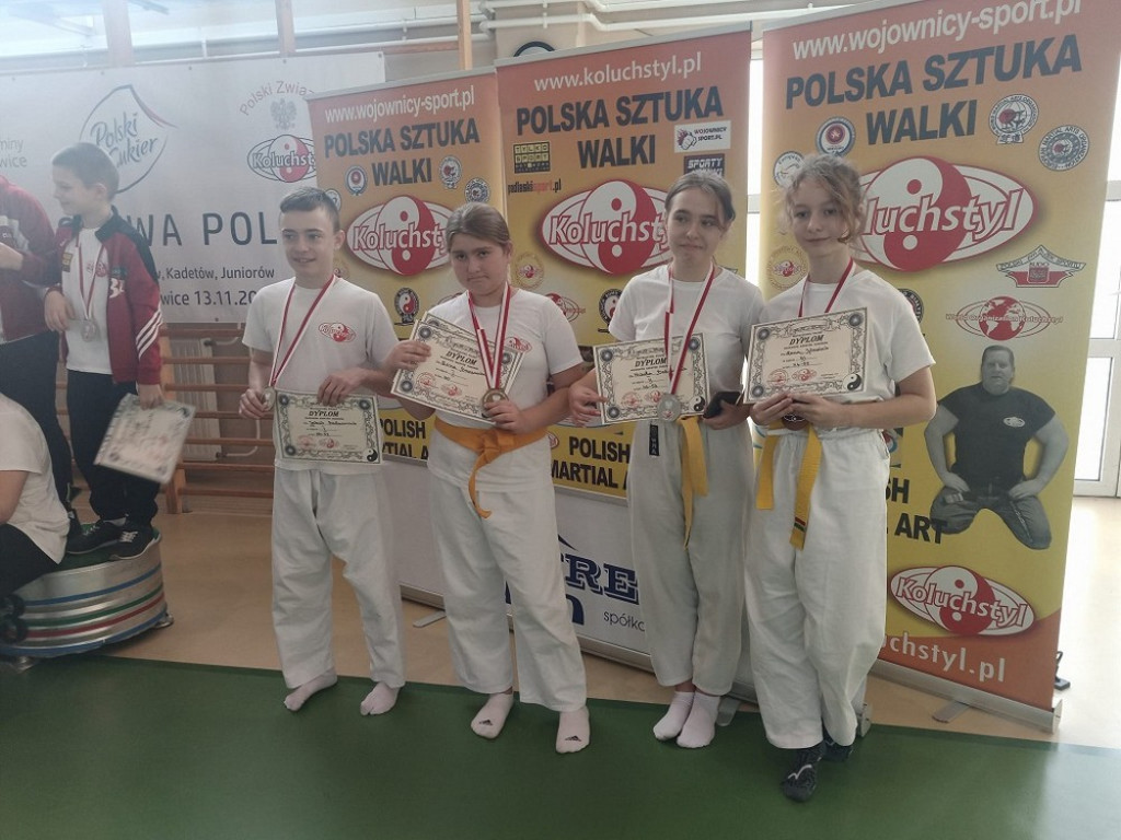 Mistrzostwa Polski w Koluchstyl w Werbkowicach (ZDJĘCIA)