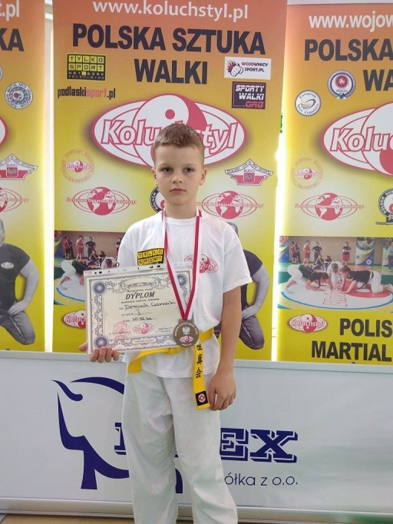 Mistrzostwa Polski w Koluchstyl w Werbkowicach (ZDJĘCIA)