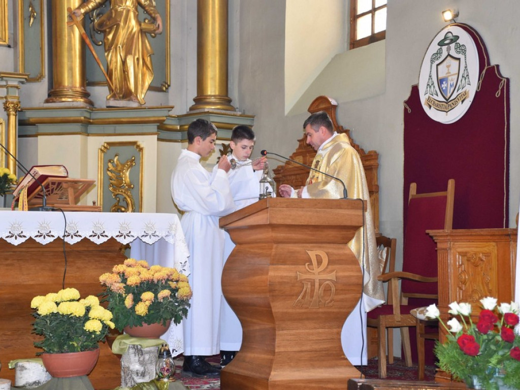 Święto Niepodległości w gminie Uchanie (ZDJĘCIA)