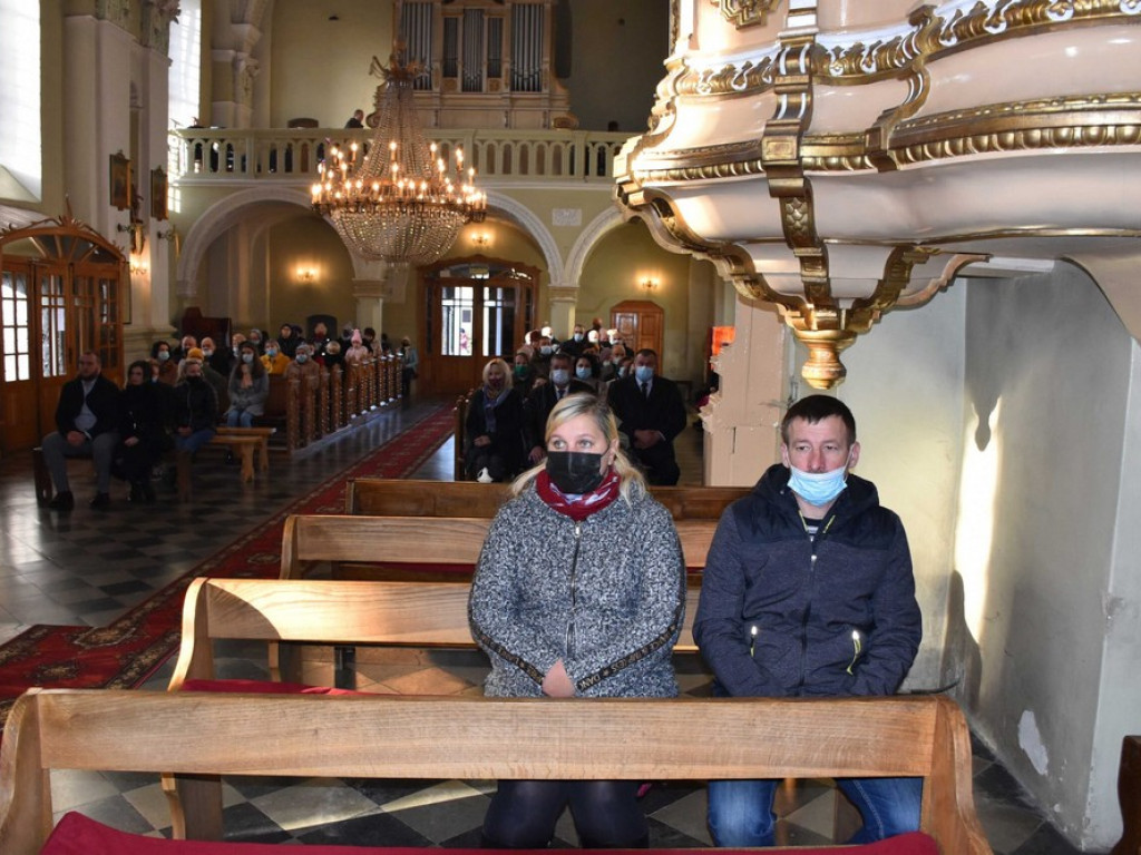 Święto Niepodległości w gminie Uchanie (ZDJĘCIA)