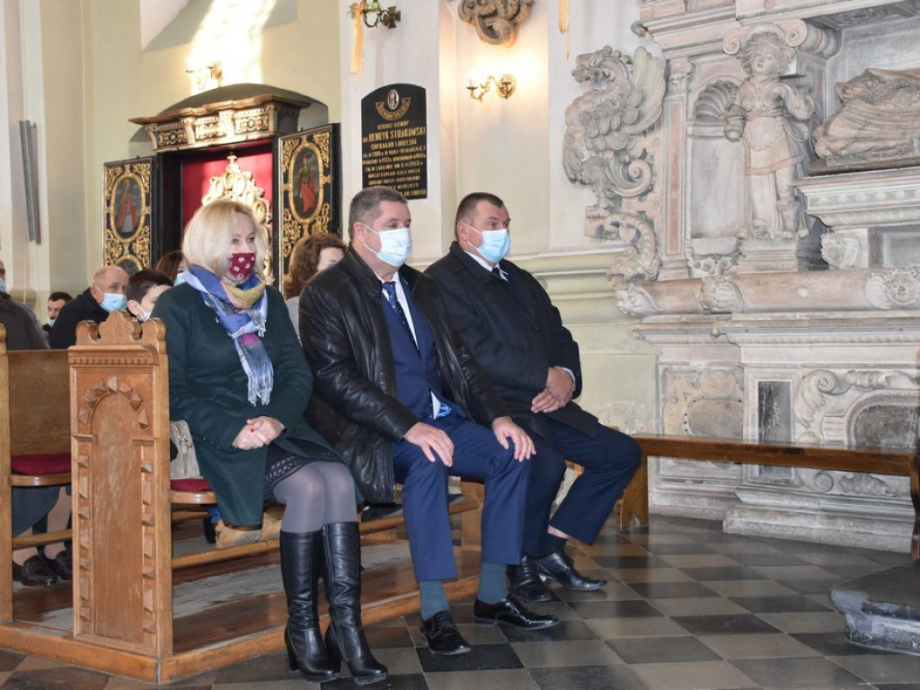 Święto Niepodległości w gminie Uchanie (ZDJĘCIA)