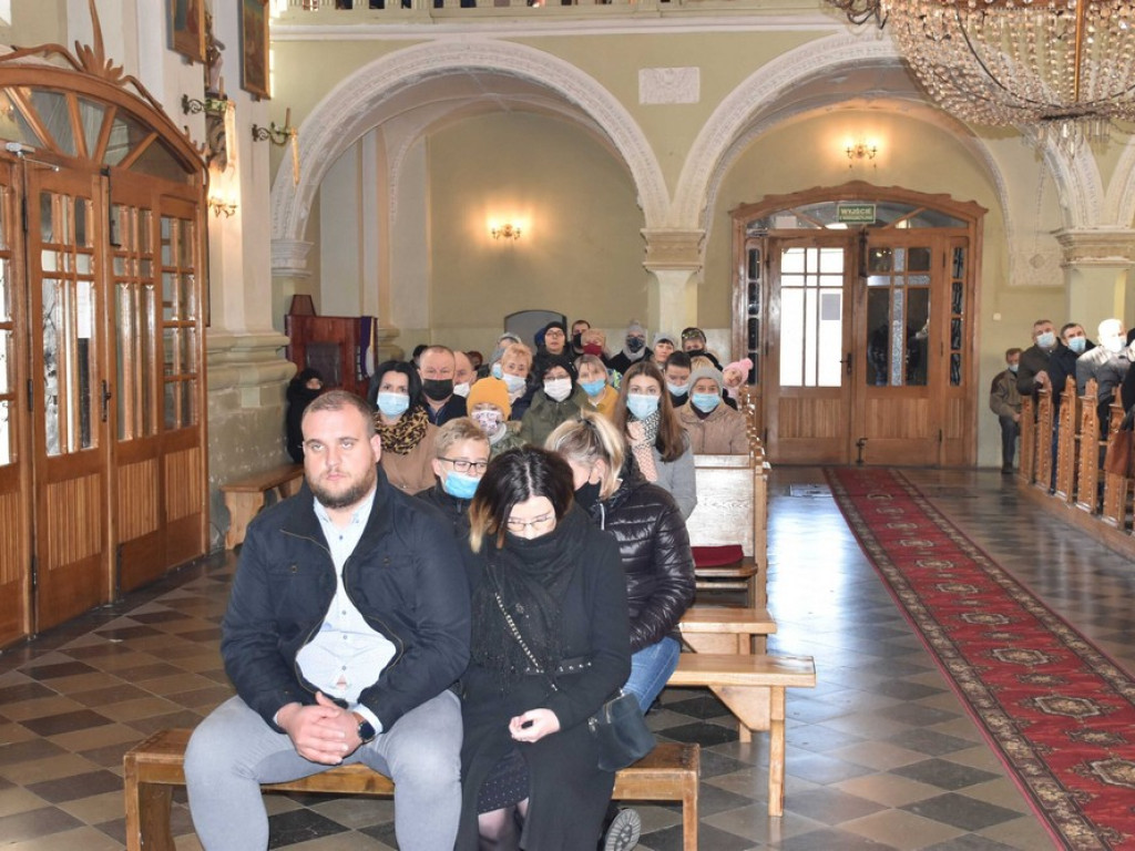 Święto Niepodległości w gminie Uchanie (ZDJĘCIA)