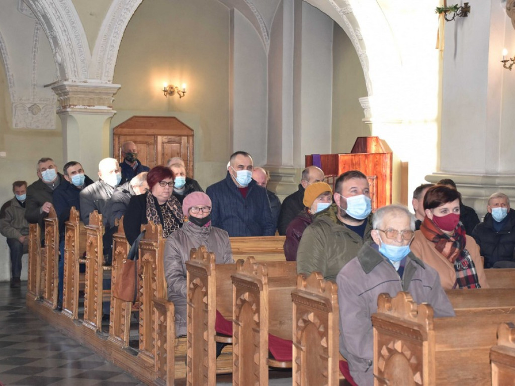 Święto Niepodległości w gminie Uchanie (ZDJĘCIA)