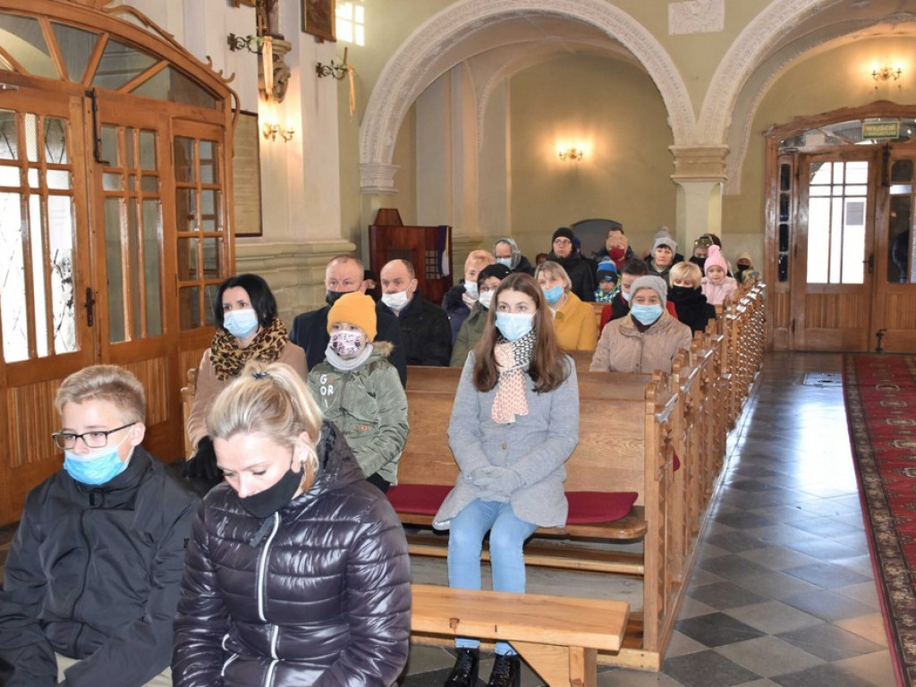Święto Niepodległości w gminie Uchanie (ZDJĘCIA)