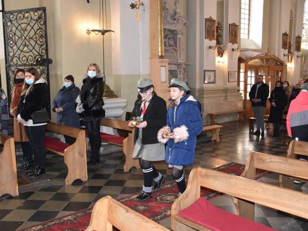 Święto Niepodległości w gminie Uchanie (ZDJĘCIA)