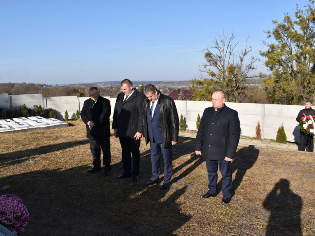 Święto Niepodległości w gminie Uchanie (ZDJĘCIA)