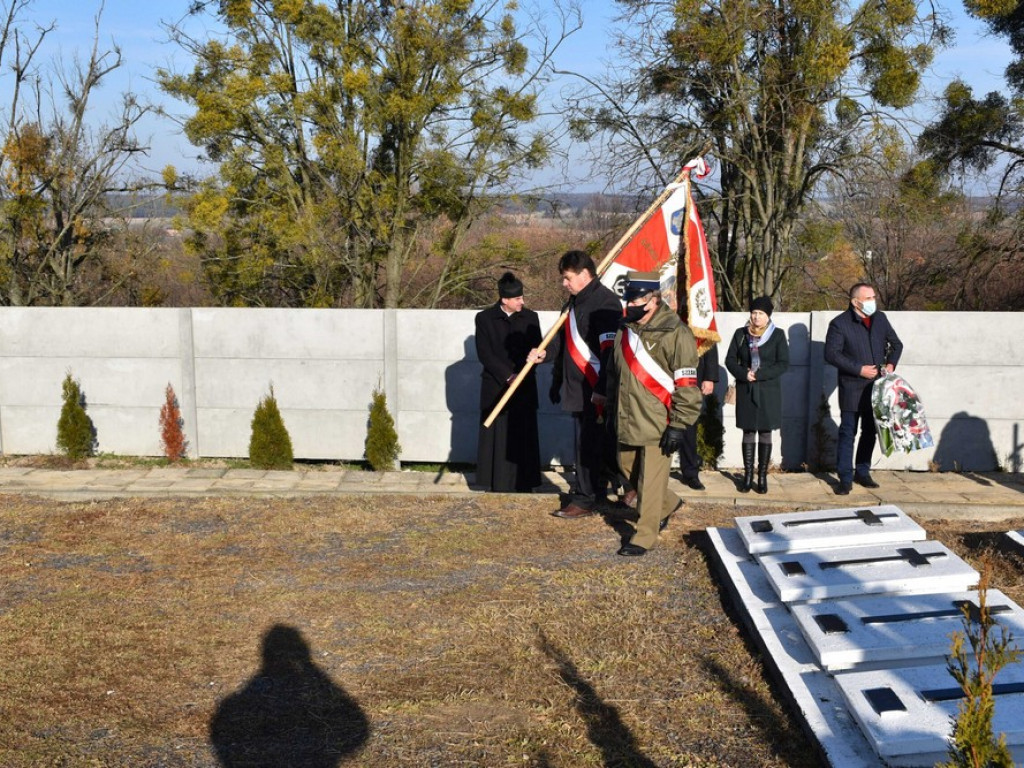 Święto Niepodległości w gminie Uchanie (ZDJĘCIA)