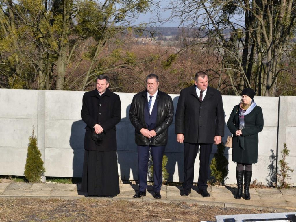 Święto Niepodległości w gminie Uchanie (ZDJĘCIA)