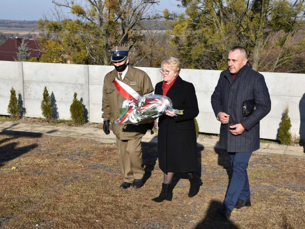 Święto Niepodległości w gminie Uchanie (ZDJĘCIA)