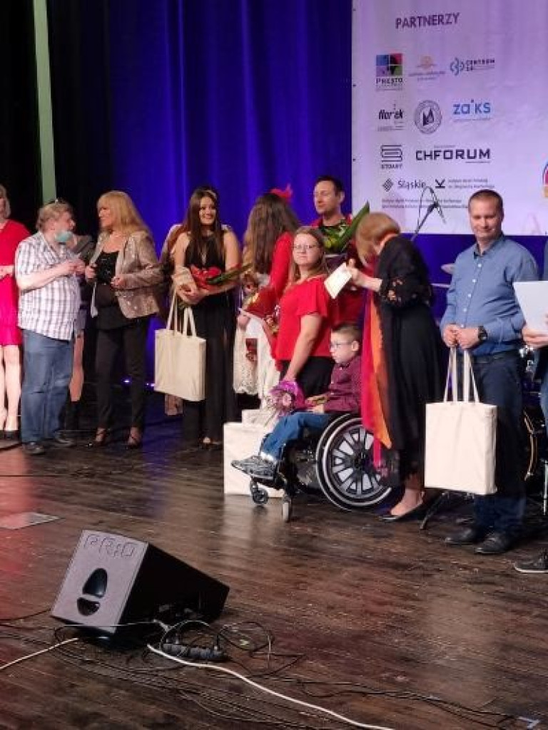 Hrubieszów: Wielki sukces Oliviera (ZDJĘCIA)