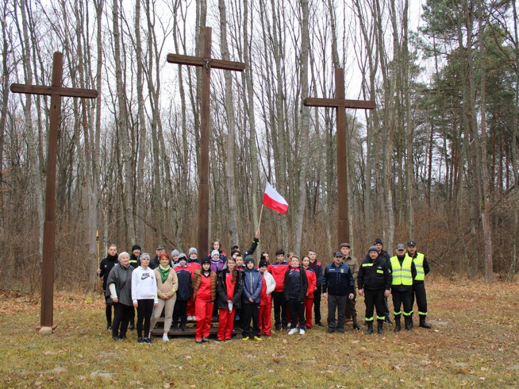 Trzeci Bieg Sztafetowy 