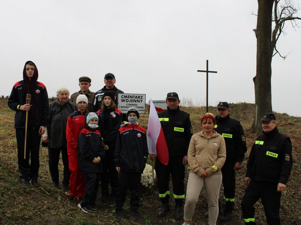 Trzeci Bieg Sztafetowy 