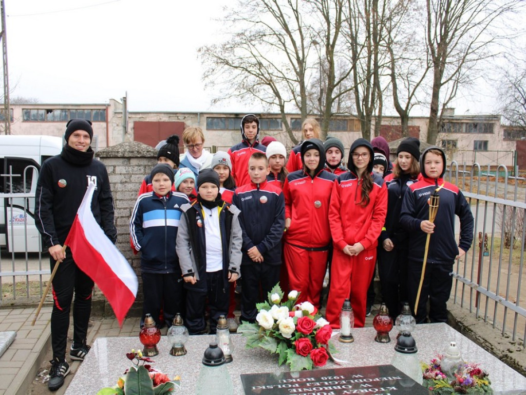 Trzeci Bieg Sztafetowy 