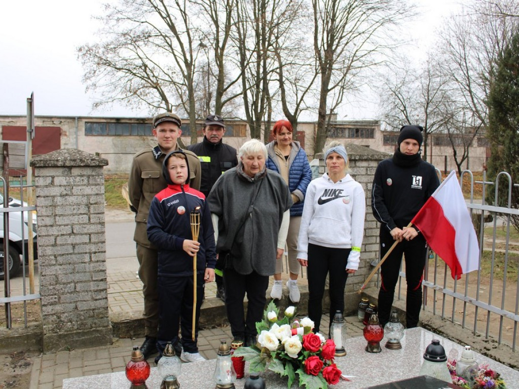 Trzeci Bieg Sztafetowy 