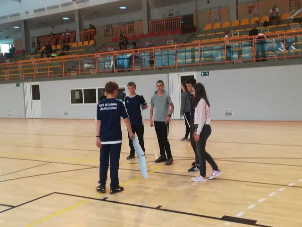 Hrubieszów: Młodzi modelarze na start - Akademia Modelarstwa Lotniczego i Kosmicznego (ZDJĘCIA)