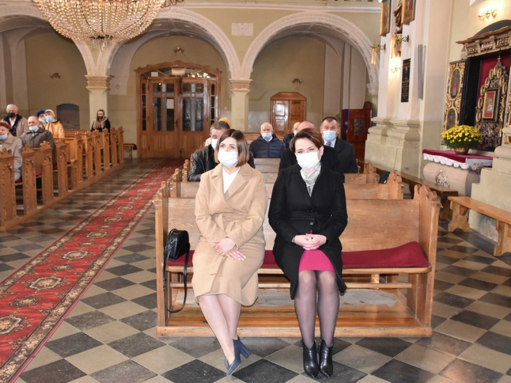 Złote Gody w gminie Uchanie (ZDJĘCIA)