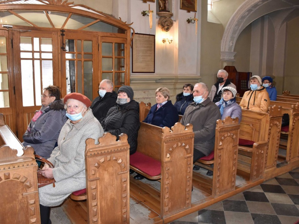 Złote Gody w gminie Uchanie (ZDJĘCIA)